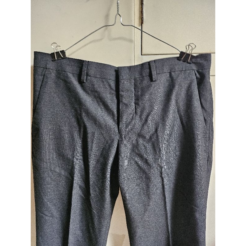 Celana EXECUTIVE ori PRODUCER 1pc dan executive slimfit 1pc