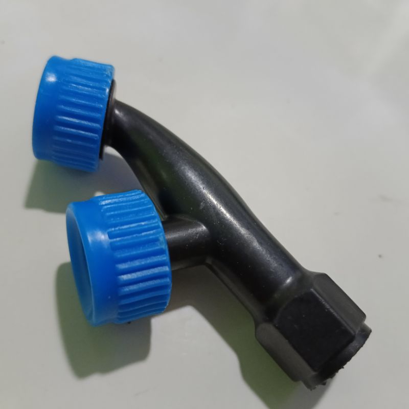 NOZZLE PRAYER 2 KEPALA SPRAYER ELEKTRIK / KEPALA SPRAYER ELEKTRIK