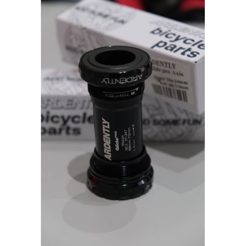 BB BOTTOM BRACKET ARDENTLY GLIDE PRO CERAMIC