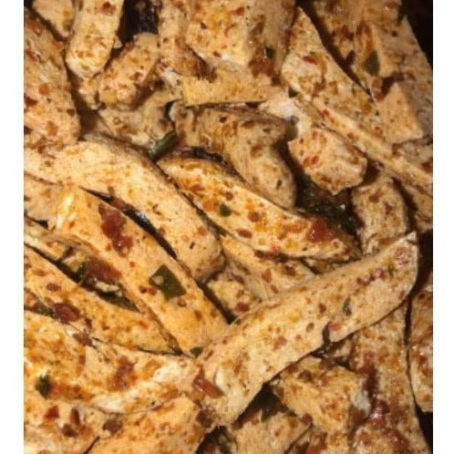 

Basreng Pedas daun jeruk gurih renyah 500gram