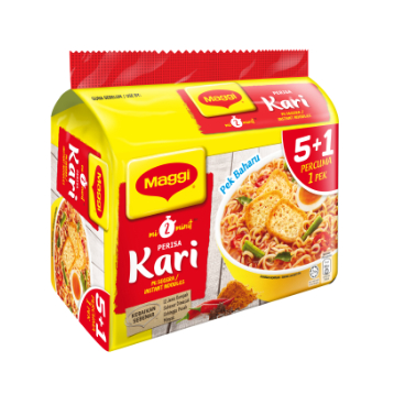 

Maggi Curry | Maggi Kari 5pc