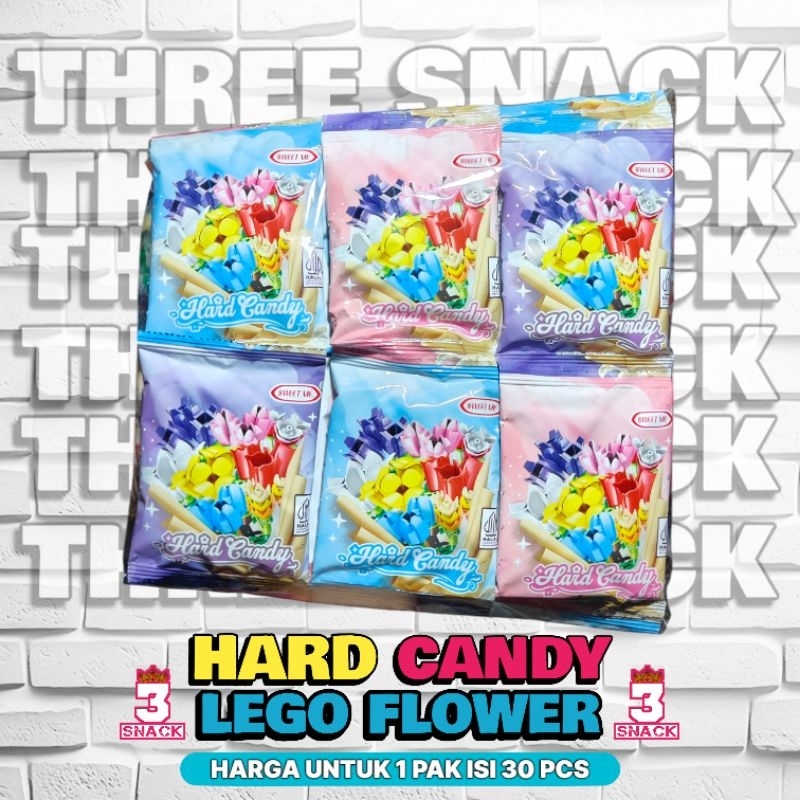 

RB Permen Surprise Lego Halal Bpom Isi 30 Pcs