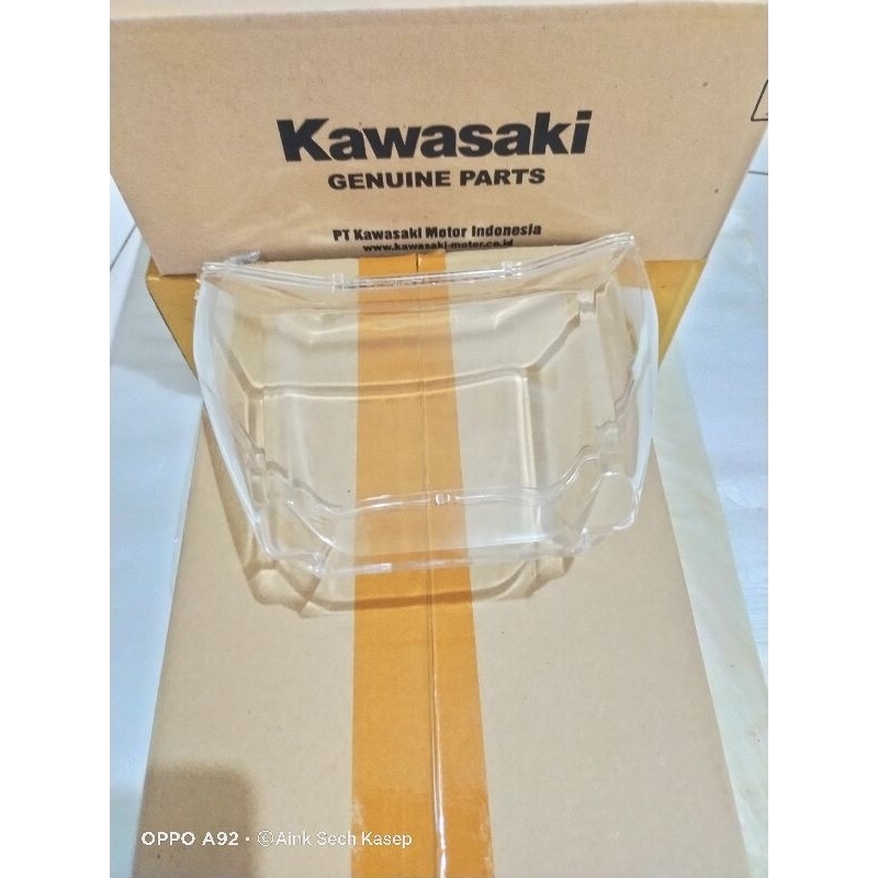 mika lampu belakang zx130