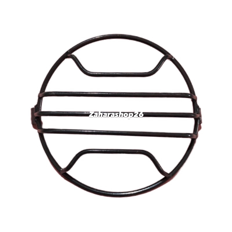 Cover / Ram / Tutup Lampu Yamaha XSR 155 (Combine)