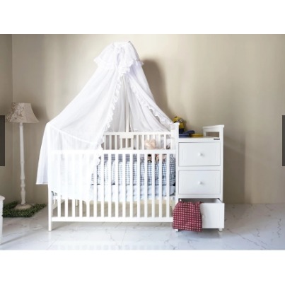 UNI HOME BABY BOX CNC008