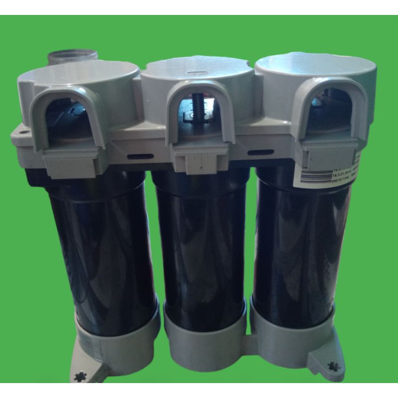 Capasitor Kapasitor Schneider Varplus 3P 10Kvar 16Kvar 400/415V 525/550V 50Hz