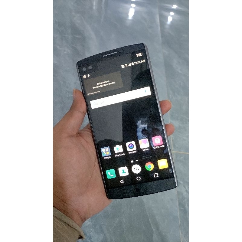 LG V10 4/64 Second Normal Termurah