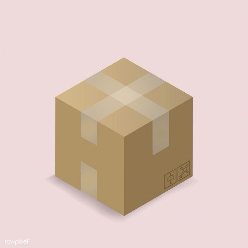 

Tambahan / Packing Khusus