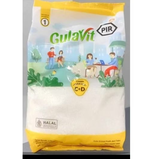 

Gula 1kg (khusus instant)