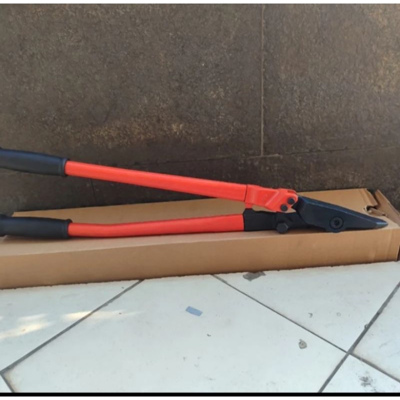 

Gunting plat kaleng aluminium 24 inch