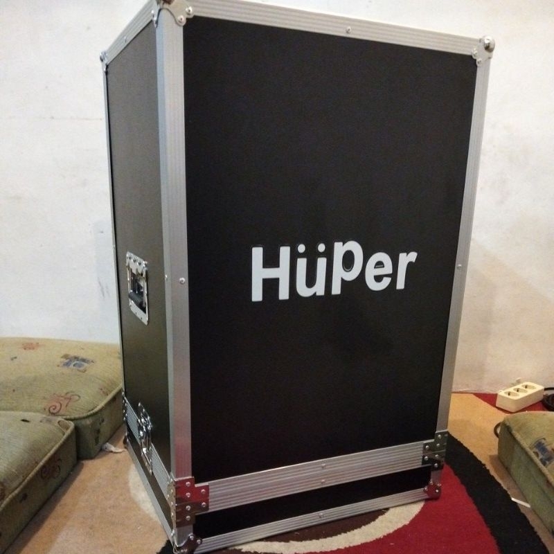 Harkis Hupper HA400