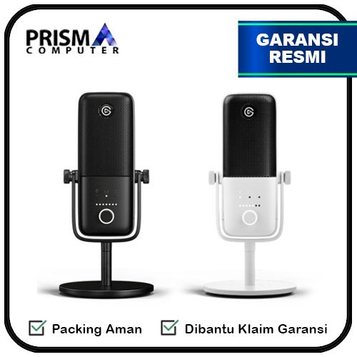 ELGATO MIC WAVE 3 USB Microphone