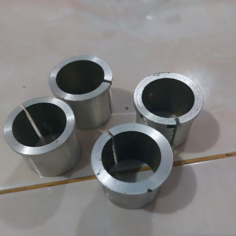 cincin t mp gl tiger untuk as 26 presisi