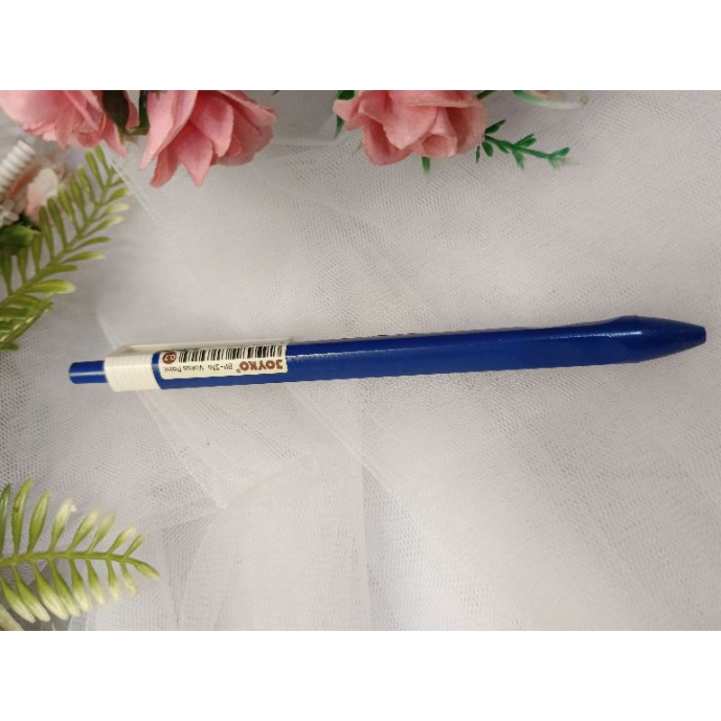 

pulpen joyko 0,7