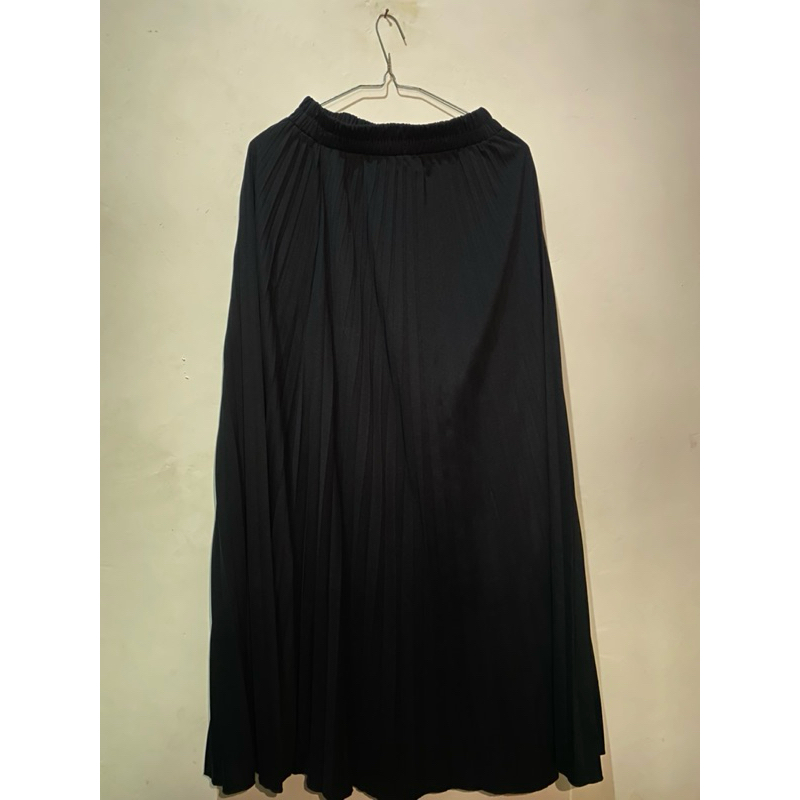 rok panjang long skirt