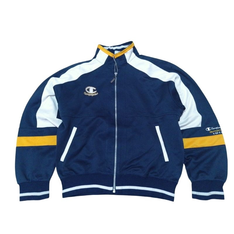 Tracktop Champion Vintage