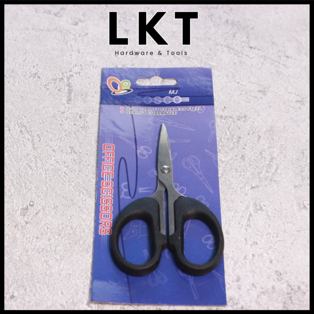 

COSCO Gunting Kertas Serbaguna 5,5 Inch