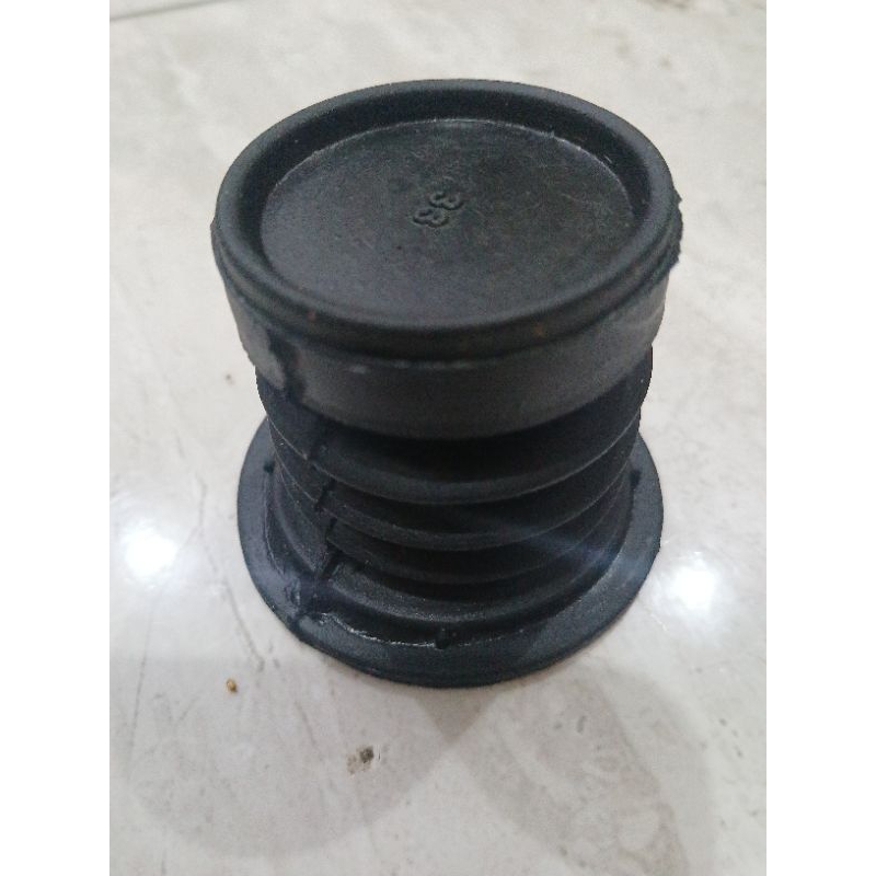 Seal karet pembungan mesin cuci LG 2 tabung