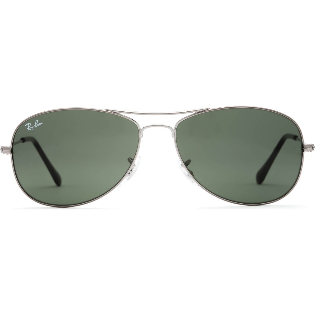 Kacamata RayBan Cockpit RB3362 001 Original