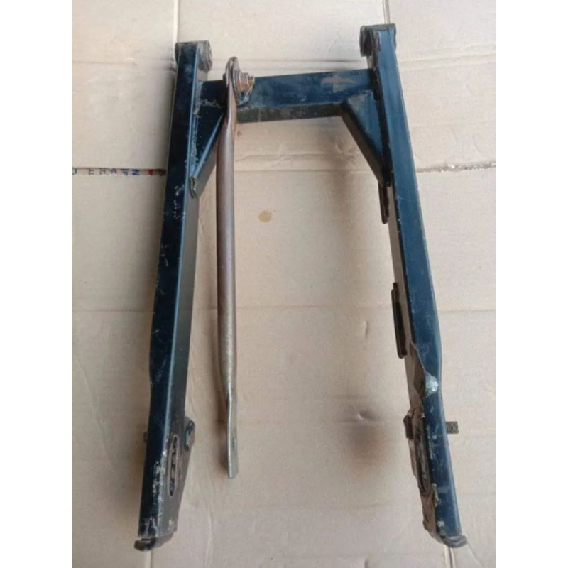 Swing Arm Arem Sasis Astrea Grand (Second Original)