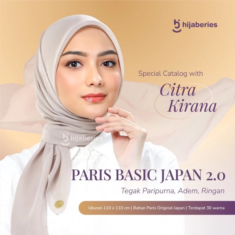 SEGI EMPAT PARIS VARISHA ORIGINALVARISHA SEGI EMPAT PARISPARIS VARISHA ORIGINAL