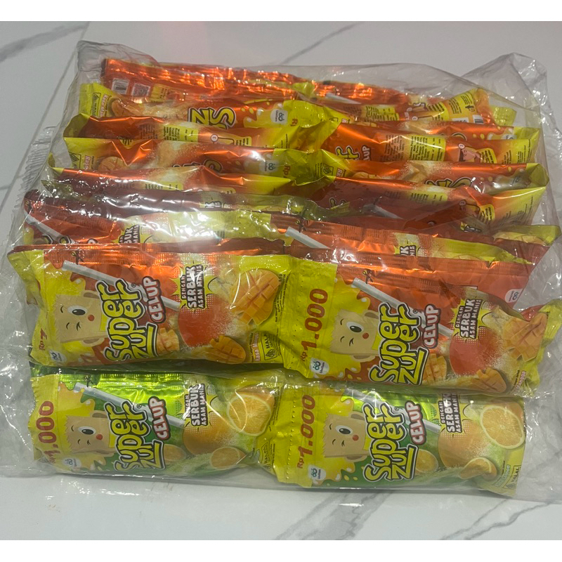 

PERMEN SUPER ZUPER 1 BUNGKUS @8,5gr ISI 30PCS