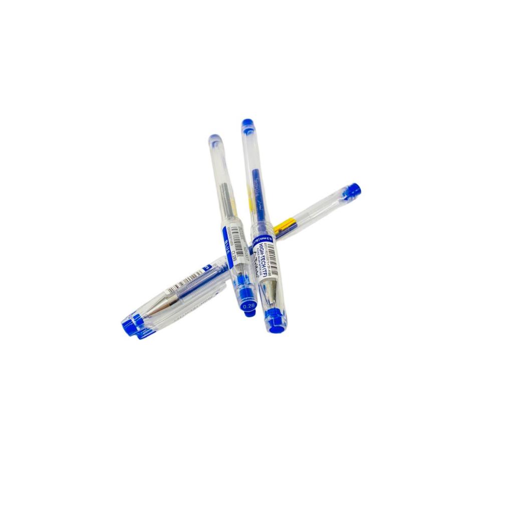 

BULPOIN BULPEN PEN MERK TRIFELO WARNA BIRU 0.28mm NEW!!!