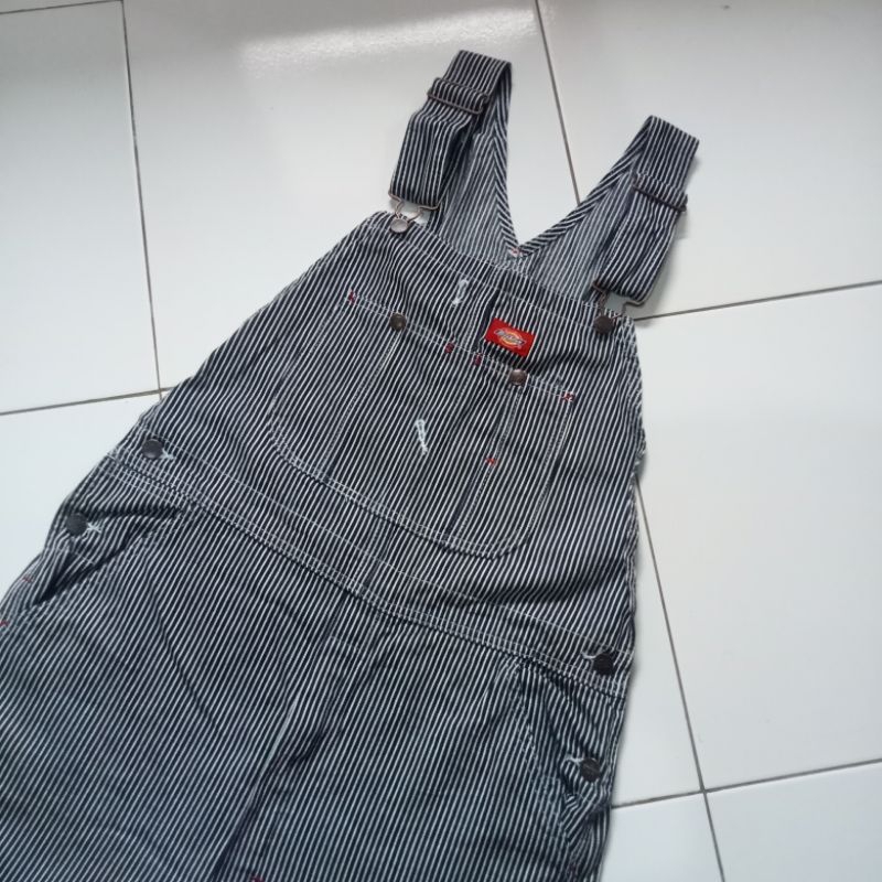 Overall Dickies