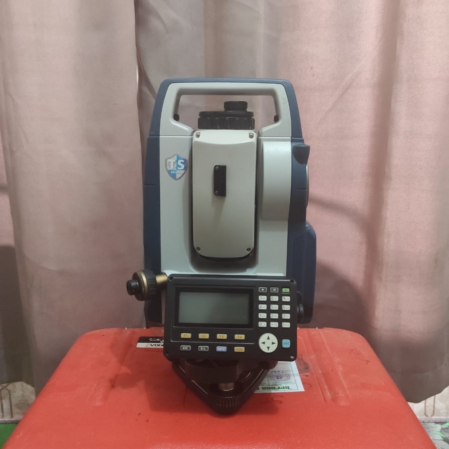 Total Station Sokkia CX 103 Bekas / Sokkia CX-103 / Sokkia CX103 2nd