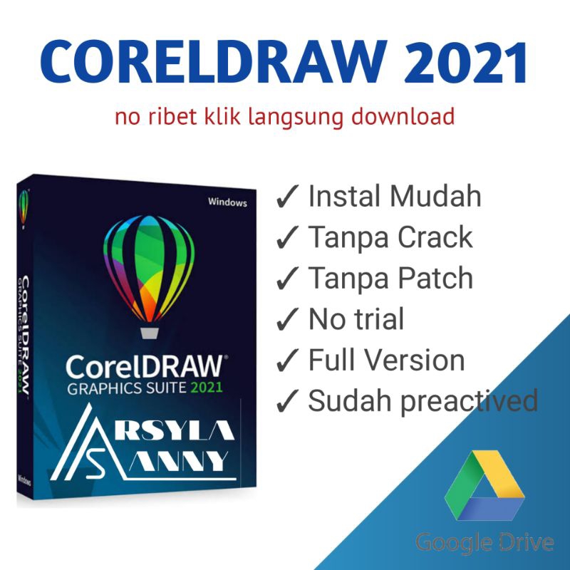 CorelDraw 2021 Corel Graphic Suite 2021