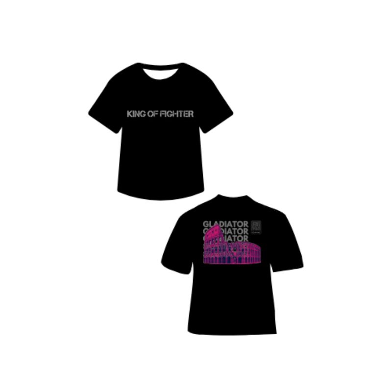 Kaos Gladiator King Of Fighter