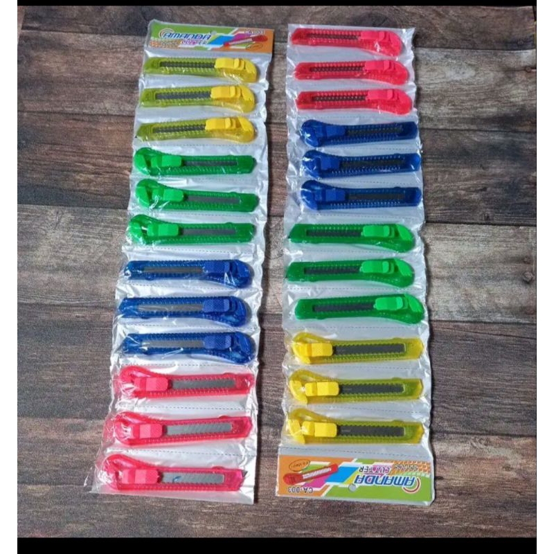 

cutter Stainles murah