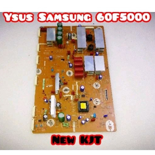 YSUS TV PLASMA SAMSUNG 60F5000 ORIGINAL LJ41-10331A YMAIN TV SAMSUNG 60F5000 Y SUSTAIN 60F5000 ORI