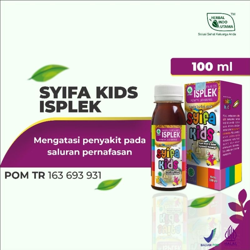 

Madu sehat untuk anak