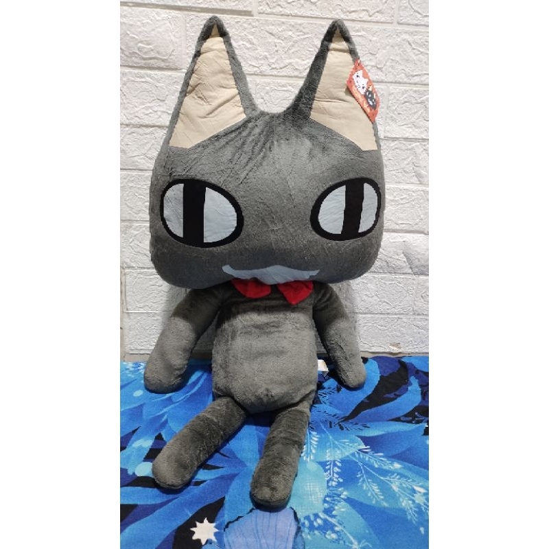 BONEKA TORO INOUE ORIGINAL