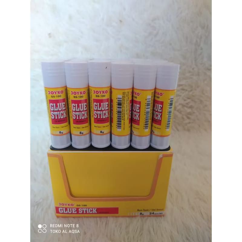 

Glue Stick Joyko GS-09