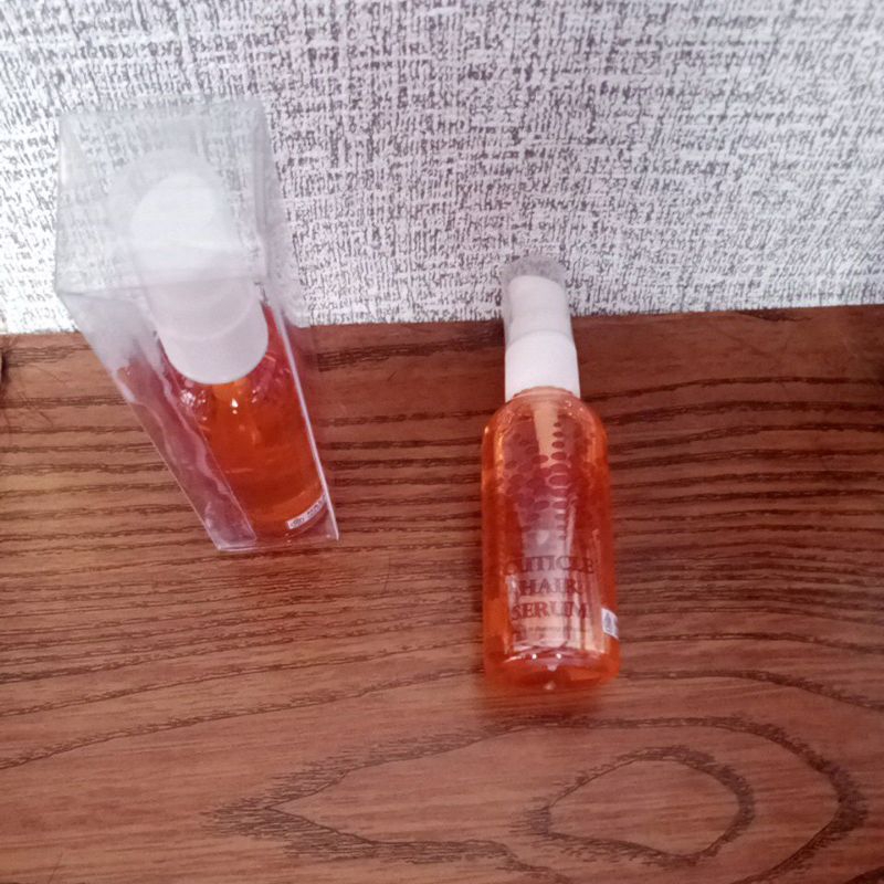 Serum rambut /vitamin rambut acl