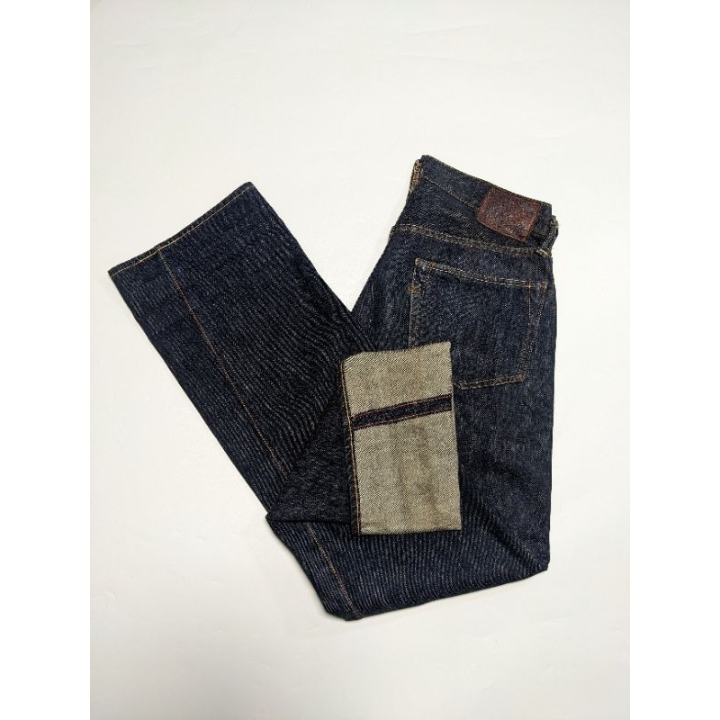 celana 45 rpm studio japan selvedge