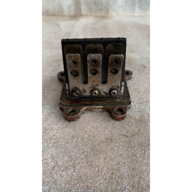 MEMBRAN Satria 2 Tak Hiu Lumba Original