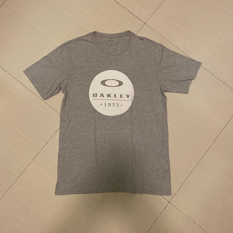 baju kaos oakley t shirt