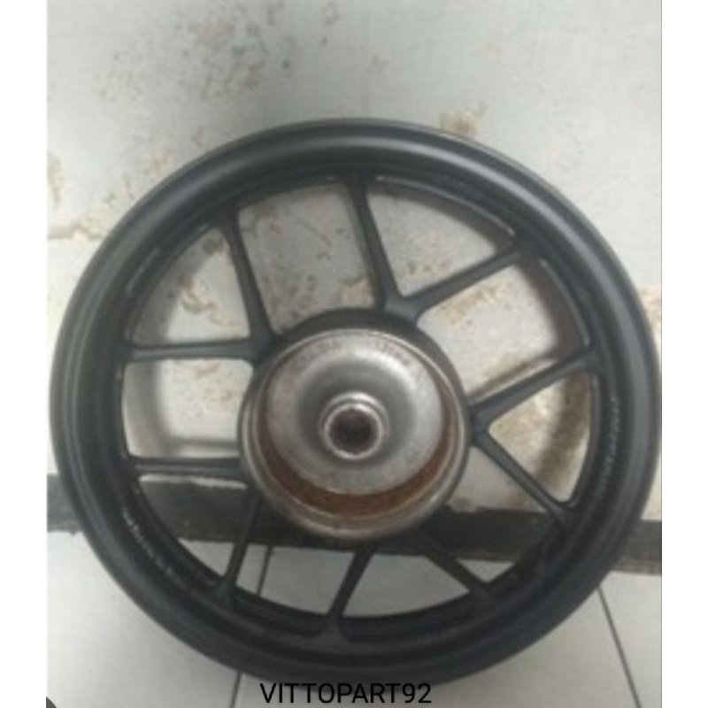 velg belakang vario125/150 LED old/new