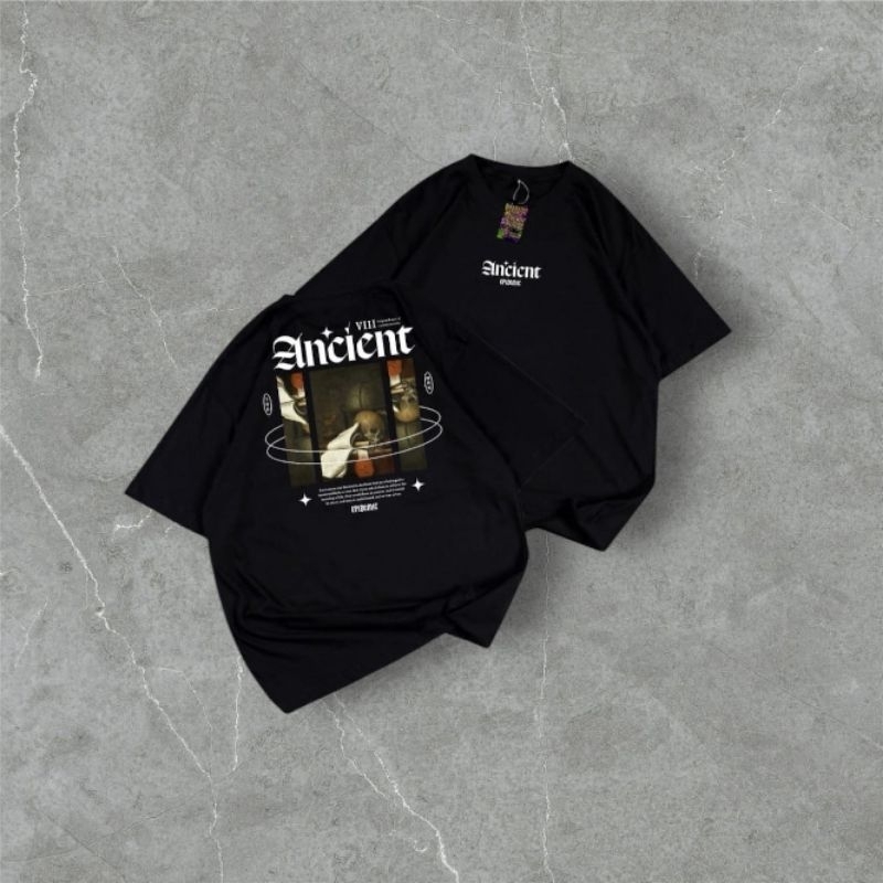 KAOS DISTRO MURAH 35k 