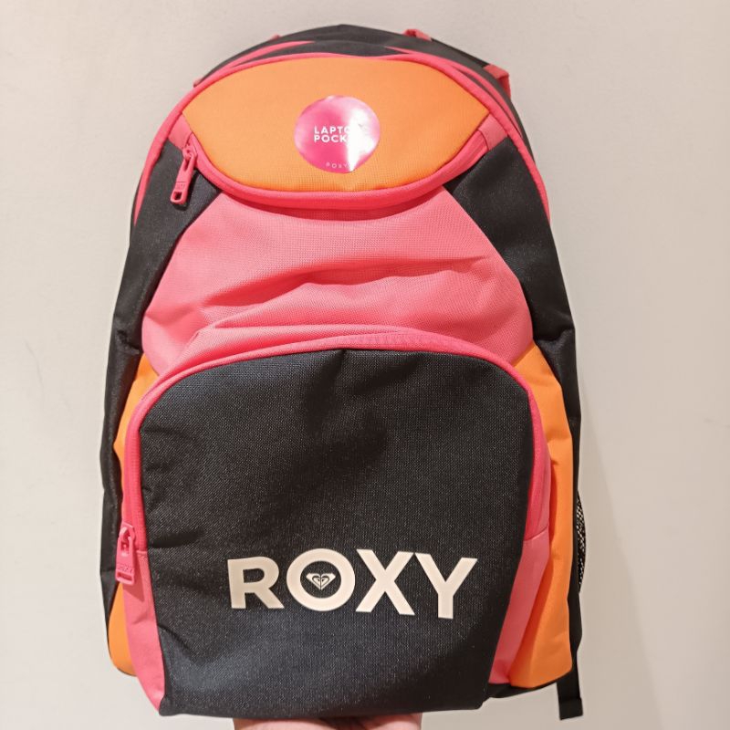 Tas gandong Roxy shadow swell solid