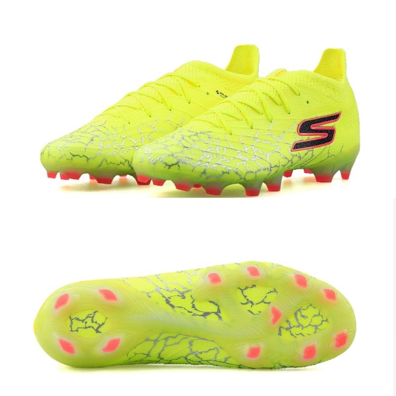 Sepatu Bola Skechers SKX 01 Elite FG Original