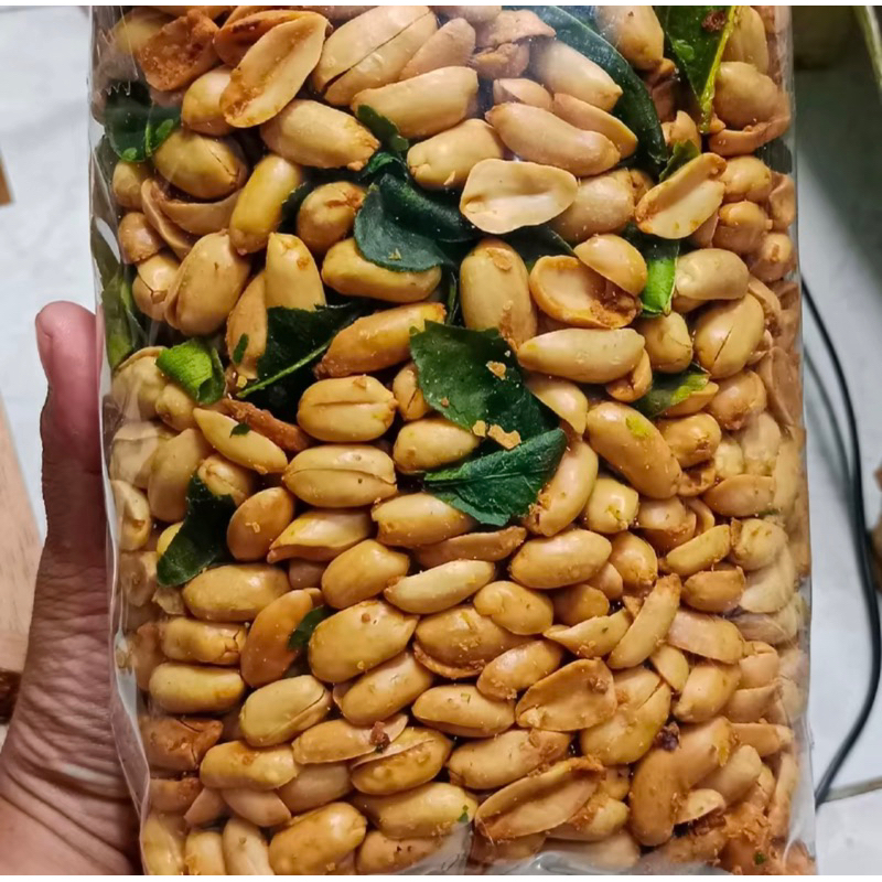 

kacang bawang premium jumbo 1KG