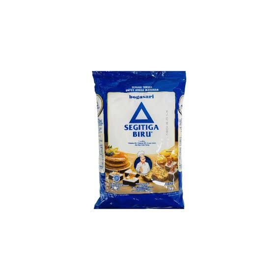 

SEGITIGA BIRU PREMIUM TEPUNG TERIGU 1KG