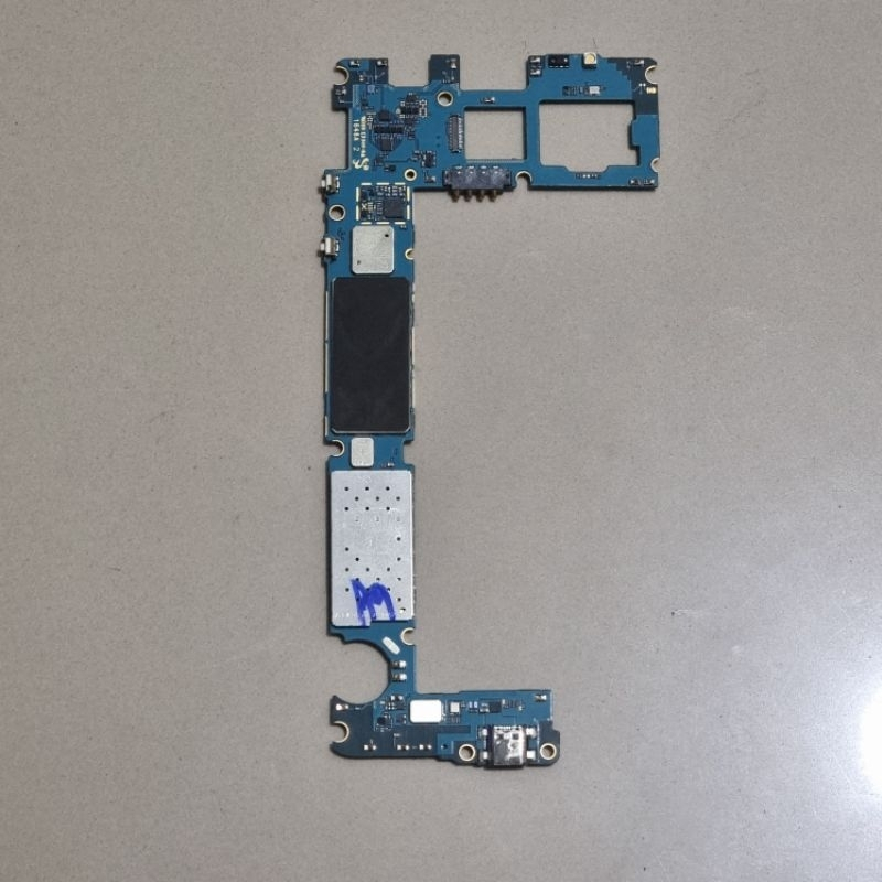 Mesin Samsung J710FN/ Samsung J7 2016 Ram 2/16GB  Copotan original, normal tested mesin perawan belo