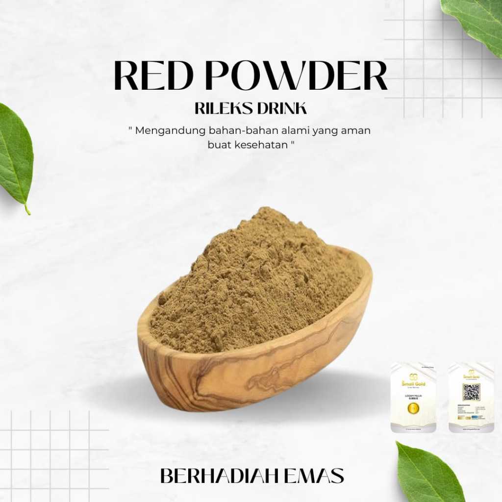 

KE-RATOM RED 1KG BONUS 50GRAM