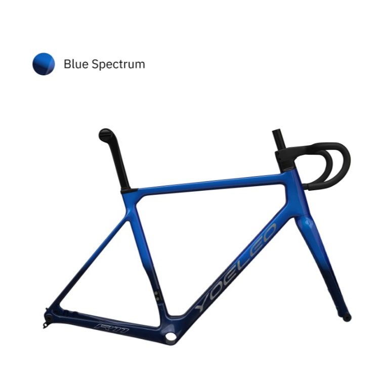 Yoeleo R11 STD Rim Brake Carbon Road Bike