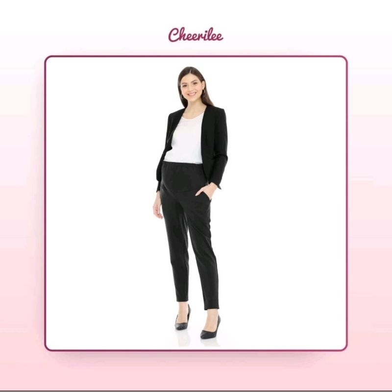preloved celana hamil cheerilee